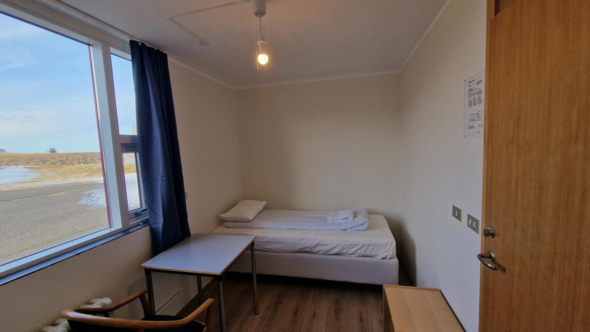 Hunavellir Guesthouse Blonduos Eksteriør bilde