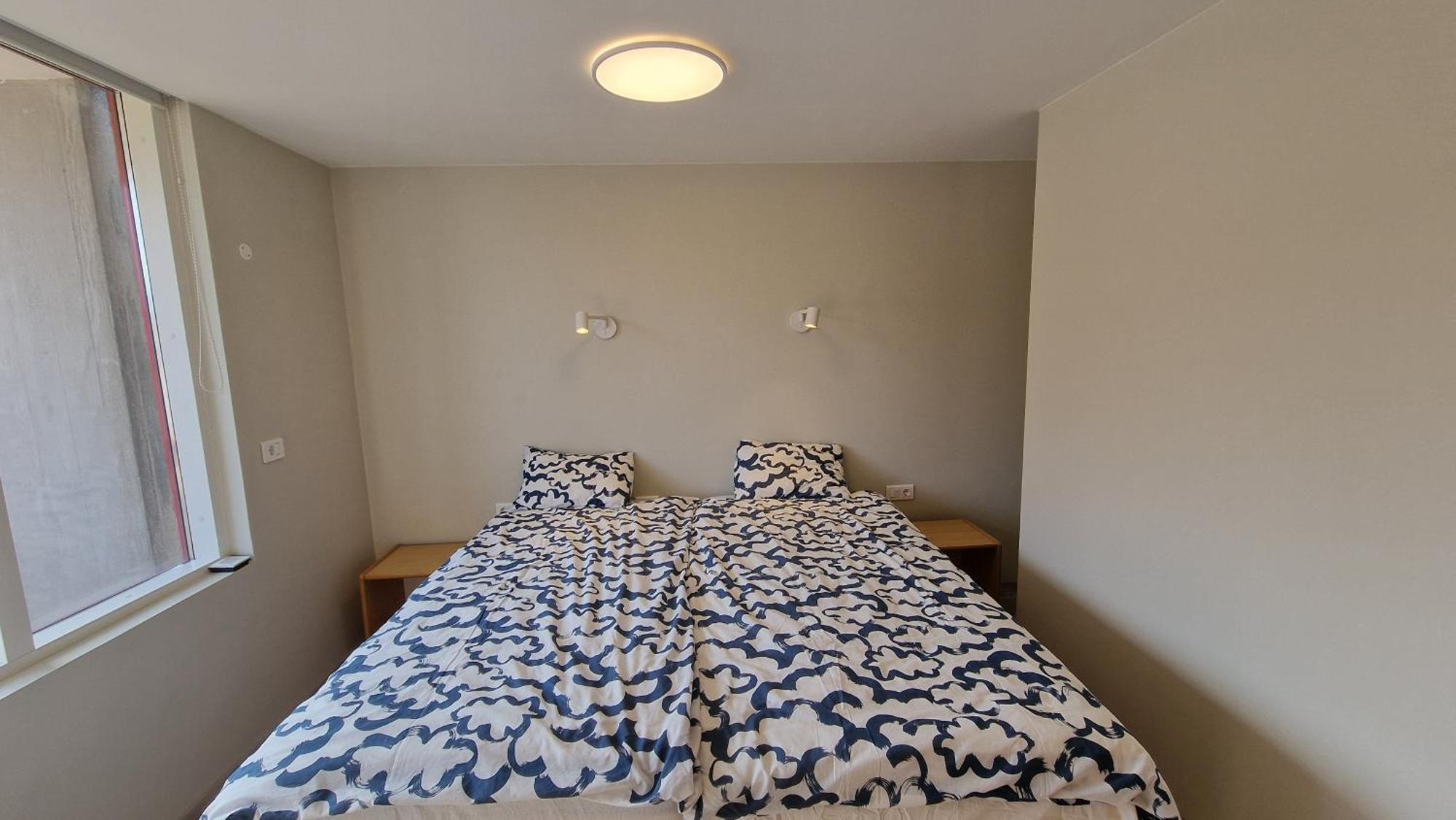 Hunavellir Guesthouse Blonduos Eksteriør bilde