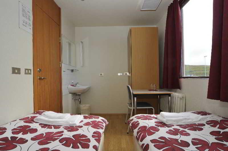 Hunavellir Guesthouse Blonduos Eksteriør bilde