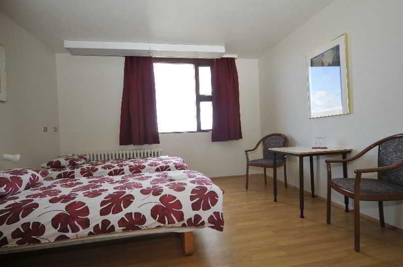 Hunavellir Guesthouse Blonduos Eksteriør bilde